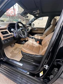 شێڤرۆلێت تاهۆ